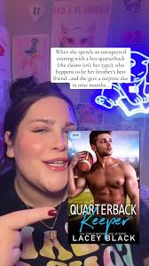 📖 Quarterback Keeper