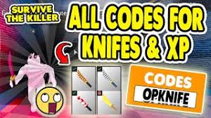 Active survive the killer codes. Playtube Pk Ultimate Video Sharing Website