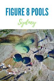 Sydney S Figure 8 Pools Smartertravel 8 Pool Figure 8 Pool