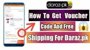 Daraz offers 3000 taka discount with exiting gifts and emi facility. New Daraz Voucher Code 08 2021