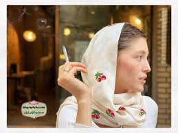 فرشته حسینی متولد 6 اردیبهشت 1376 در تهران است بیوگرافی فرشته حسینی بازیگر ایرانی افغانی و همسرش با عکس های شخصی و ناگفته های زندگی شخصی. 0aar1f 3ikilgm