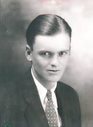 Benjamin Franklin Hull (1904-1985)