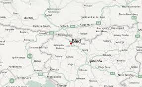 Rs), is a country located in central europe at the crossroads of main european cultural and trade routes. Bled Weersverwachting