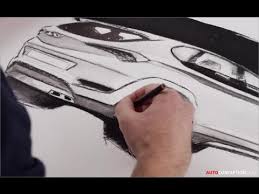This amazing opportunity came to me from car designer arvind ramkrishna from driven mavens, he gladly sent me one copy of his dvd now in sale how to draw cars now. Car Design All New Hyundai Tucson Youtube