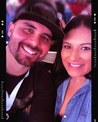 Vanessa Ruiz and Evan Umstead's Wedding Website