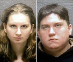 Affidavit gives new details of 'Baby Grace' case