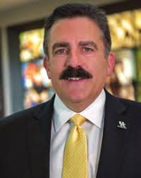 College ofMedicineMaptoImpact through a TransdisciplinaryStrategy