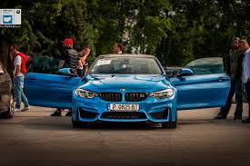 Pin Op F82 M4 Coupe