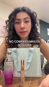 Srry Sephora ily #makeup #maquillaje #sephora #palaciodehierro #spa  #perfume #esteelauder #cdmx #beauty #skincare #shopeehaul