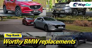 Syarat / pengajuan cara bayar loan kereta rhb melalui cimb clicks eezwan manaf. Can No Longer Afford A Bmw Here Are 5 Cheaper But Worthy Replacements Wapcar