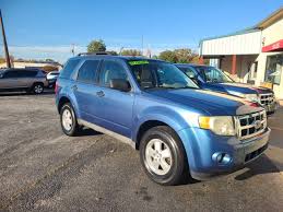 Image result for Sport Blue 2009 Escape
