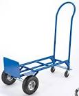 Ultra-Steel Convertible Dolly Mastercraft