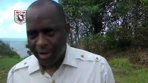 Songs About Tropical Storm Erika