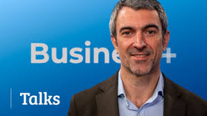 Conversaciones con... Silvio González. Consejero delegado. Atresmedia