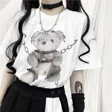 Buy 1 Grunge Bear Bondage Oversized T Shirt 195 likes · 1 talking about this. buy 1 grunge bear bondage oversized t shirt