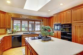 A lovely couple in willow glen, california hired us to reface their kitchen cabinets. Cabinetry Prefab Kitchen Cabinets San Jose Ca