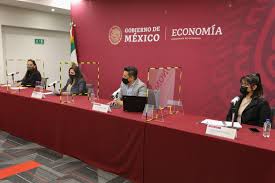 Servicio lunes 1 02 2021. La Secretaria De Economia Anuncia Un Nuevo Paquete De 60 000 Apoyos A Micronegocios En 2021 Secretaria De Economia Gobierno Gob Mx
