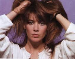 FRANCOISE HARDY