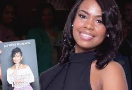Jasmine Womack