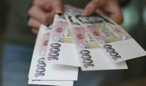 Za každý den uzavření provozovny nebo přímého znemožnění či omezení podnikání vyplatí finanční. Kompenzacni Bonus Osvc Kdo Si Muze Podat Zadost O 25 Tisic E15 Cz