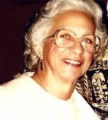 Mildred Mary Gex Obituary