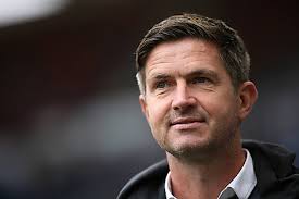 Ralf Becker wird neuer Sportgeschäftsführer