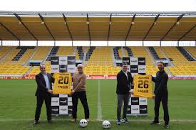 Sv bergisch gladbach tsv alemannia aachen. Neuer Ausruster Alemannia Aachen Und Alemannia Aachen Facebook
