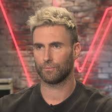 Adam's hairstyles simple and modern, he love pompadour style, slicked back look and messy straight men hair. Adam Levine Haircut Hairstyles Of American Singer Songwriter How To Style Hair Like Adam Levine In 2020