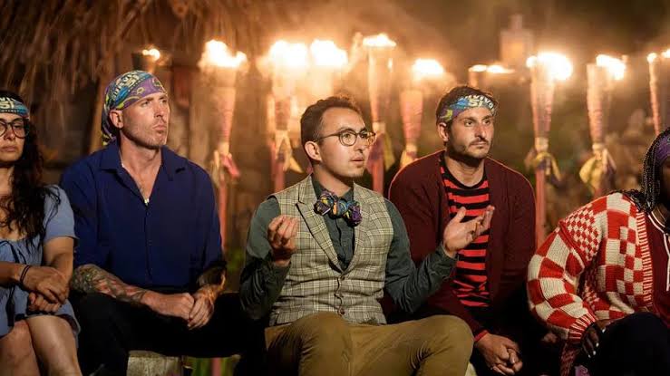 New theory circulates on Cristian Chavez's fate based on his Survivor 51  edit