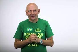 O estado de saúde dele é considerado estável. Luciano Hang Dono Da Havan Da Desconto A Lula Em Lista De Casamento