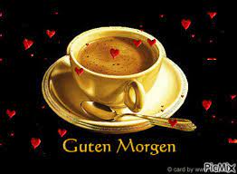 Guten morgen bilder verbessern die laune ihrer liebsten und machen den tag heller und schöner, wofür sie sich bestimmt bei ihnen bedanken. Guten Morgen Kaffee Picmix