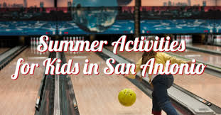 Toddlers love practical activities and now's your chance to help yours learn about keeping the house clean. Summer Activities For Kids In San Antonio Country Home Learning Center Blog