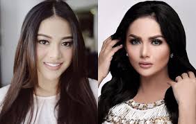 Penyanyi dan aktris asal indonesia. Aurel Hermansyah Makin Intim Bareng Pacar Krisdayanti Khawatir Sang Putri Nikah Muda