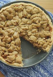 Gluten Free Cookie Crumble Apple Pie Recipe Apple Crisp Pie Topping Recipe Apple Recipes Apple Pie Gluten Free Cookies