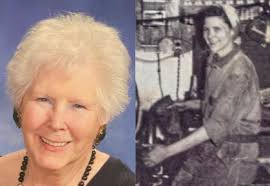 Georgia W Gilbert — Pollock-Randall Funeral Home