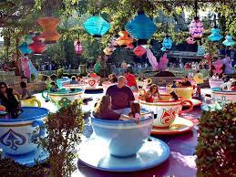 The 10 Best Rides At Disneyland Disneyland California Adventure Disney Theme Parks Disneyland