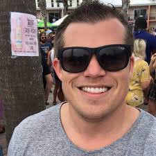 Yenny Moreno and Benjamin Barfoot's Wedding Website