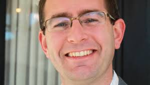 Comeau is 2016 George Bailey winner