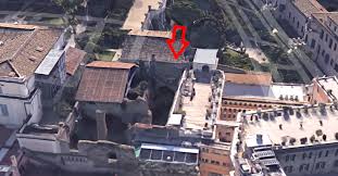 We did not find results for: Another Marvel Through Google Maps The South Arcade Of The Quirinal Stairway Roger Pearse