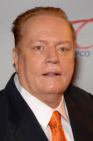 Sua história acaba se confundindo com a luta pelos direitos de liberdade de expressão. Larry Flynt Wikipedia A Enciclopedia Livre