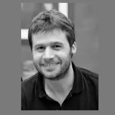 Associate Professor Benjamin Capps Ph.D