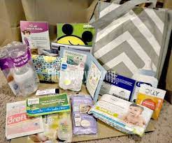 Free Target Baby Registry Welcome Gift Lots Of Goodies The Savvy Bump Free Baby Stuff New Baby Products Baby Registry Cards