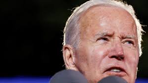 Competitive Virginia governor's race to test Biden's appeal