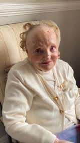 Condolence Book for Mary McCarthy (née O' Farrell) (Wicklow Town, Wicklow) 