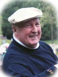 Ramon “Ray” Edmund Thomes