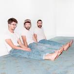 AJR @ Del Mar Fairgrounds