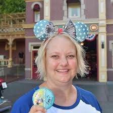 Amy Ham with Magical Travel