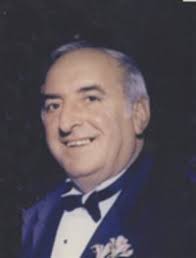 Obituary of Attilio DiPersio