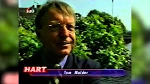 1999 Jublieum Tom Mulder