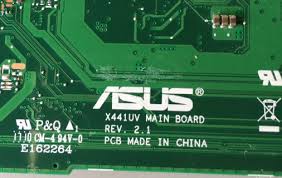 Maybe you would like to learn more about one of these? X441uv Mb Rev 2 1 Bios Asus A441u